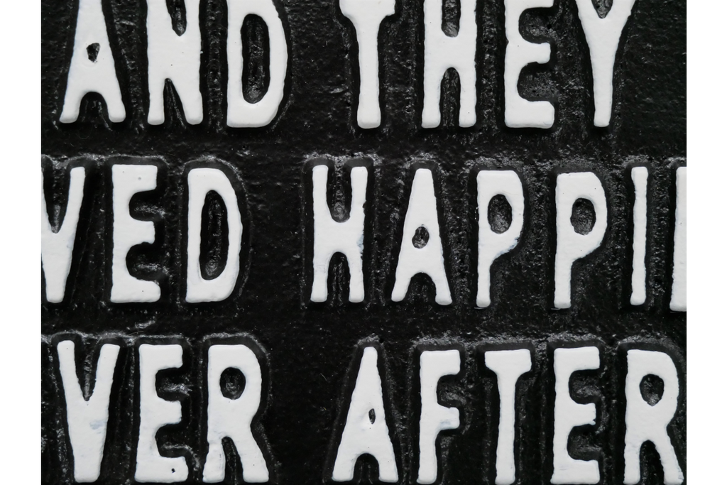 Sign (Ever After)