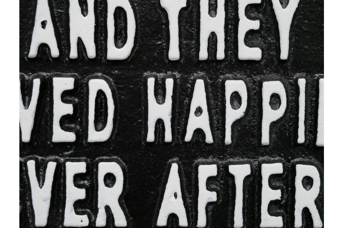 Sign (Ever After)