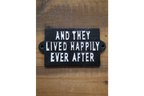 Sign (Ever After)