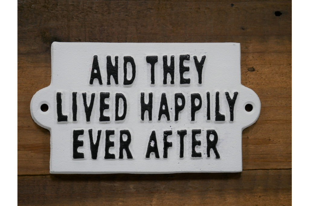 Sign (Ever After)