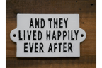 Sign (Ever After)