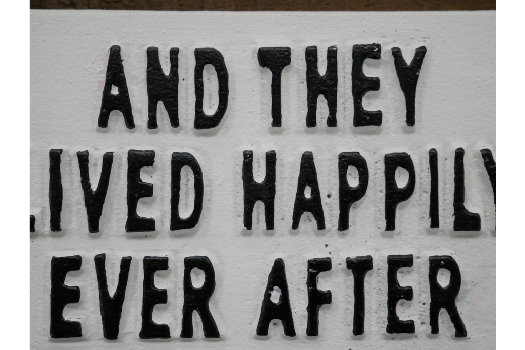 Sign (Ever After)