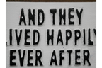 Sign (Ever After)