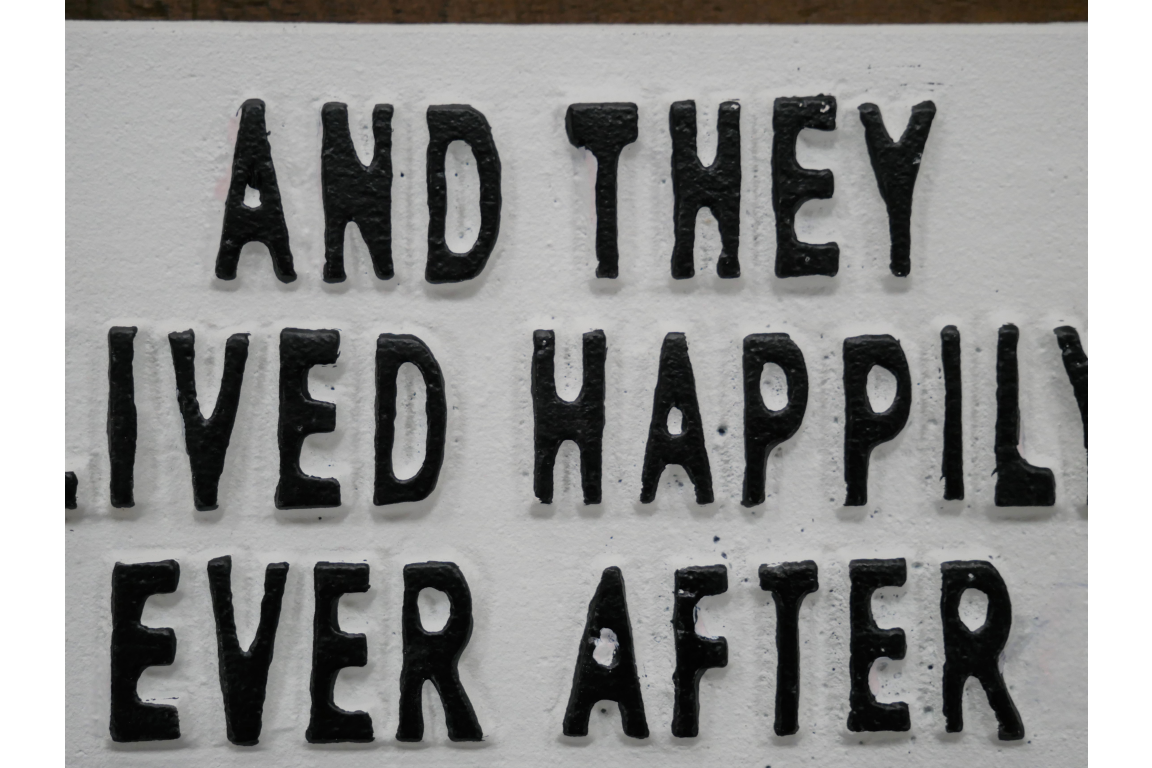 Sign (Ever After)