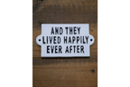 Sign (Ever After)