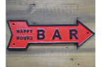 Sign (Bar)