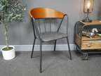 Retro Chair