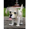 Labrador  Planter