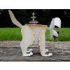 Labrador  Planter