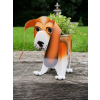 Beagle Planter