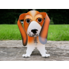 Beagle Planter
