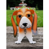 Beagle Planter