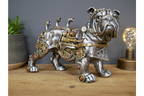 Steampunk Bulldog