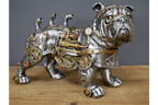 Steampunk Bulldog