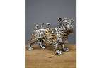 Steampunk Bulldog