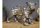 Steampunk Bulldog