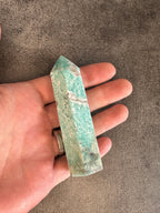 Amazonite - Tower