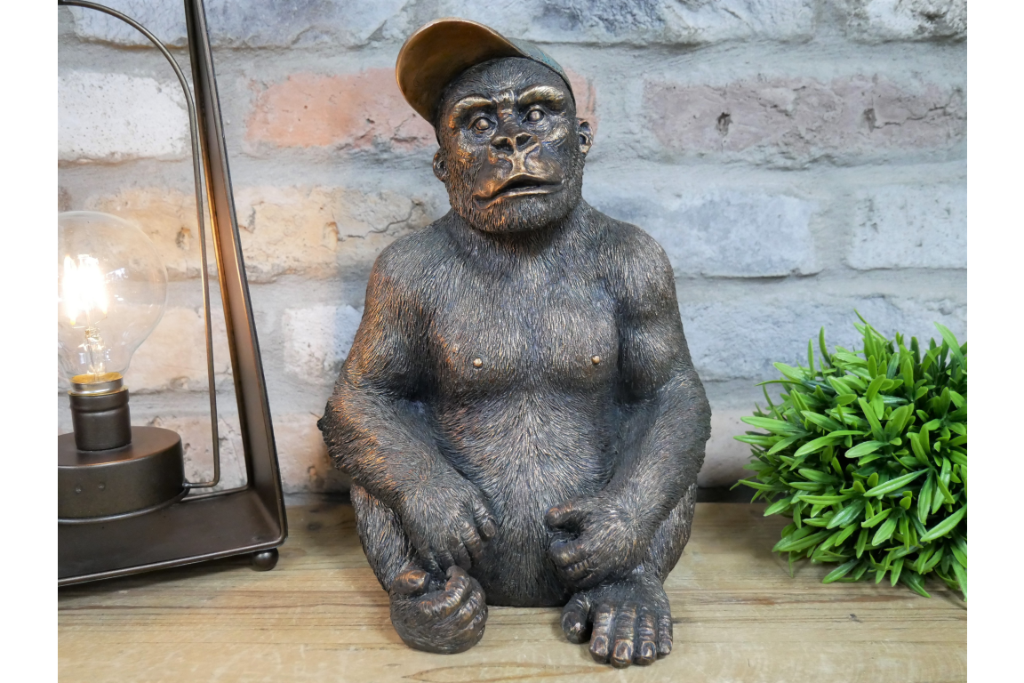 Gavin The Gorilla (Junior)
