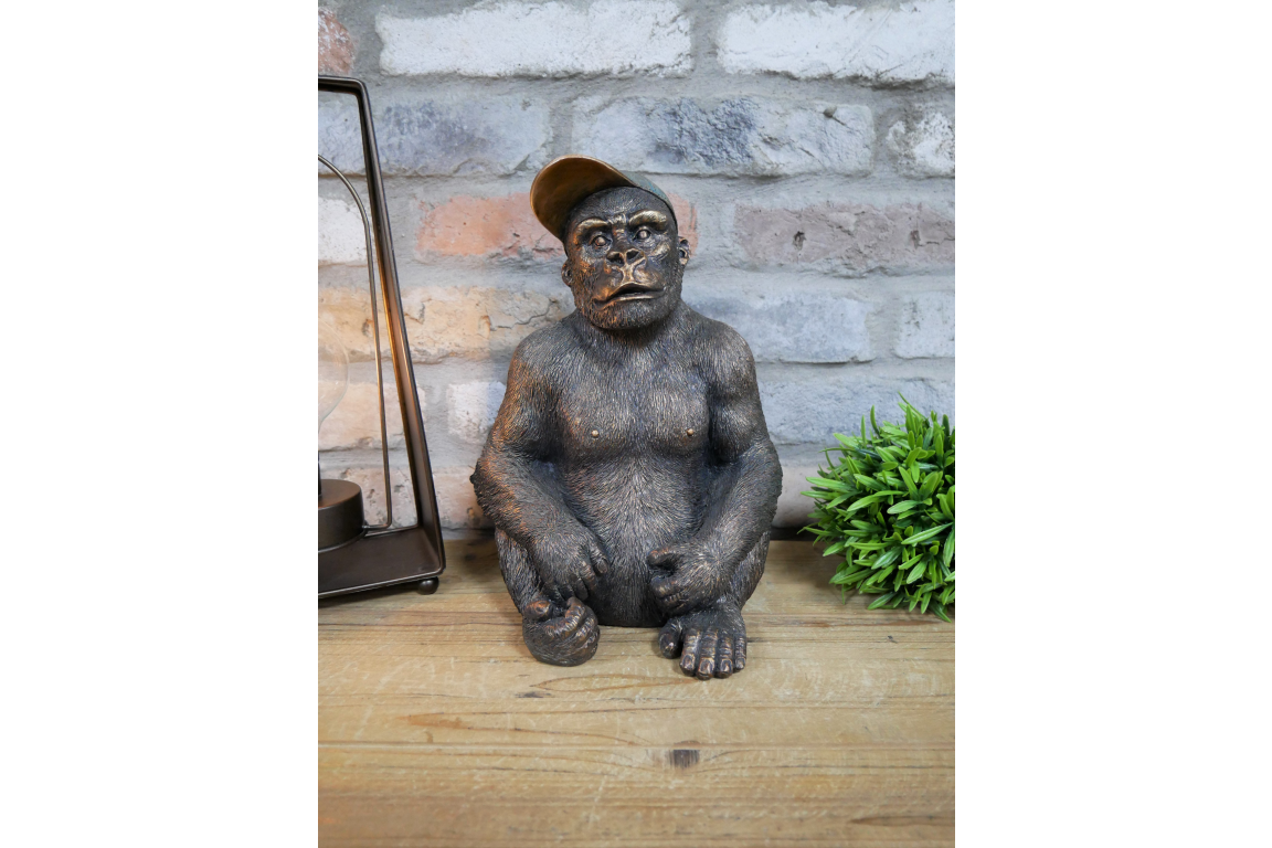 Gavin The Gorilla (Junior)