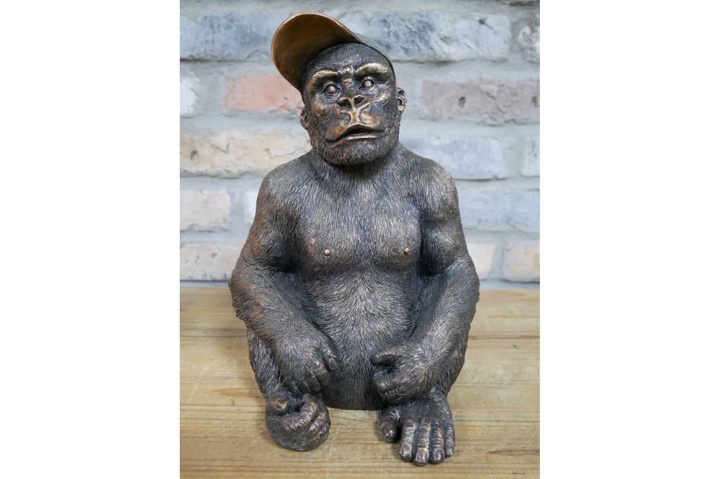 Gavin The Gorilla (Junior)