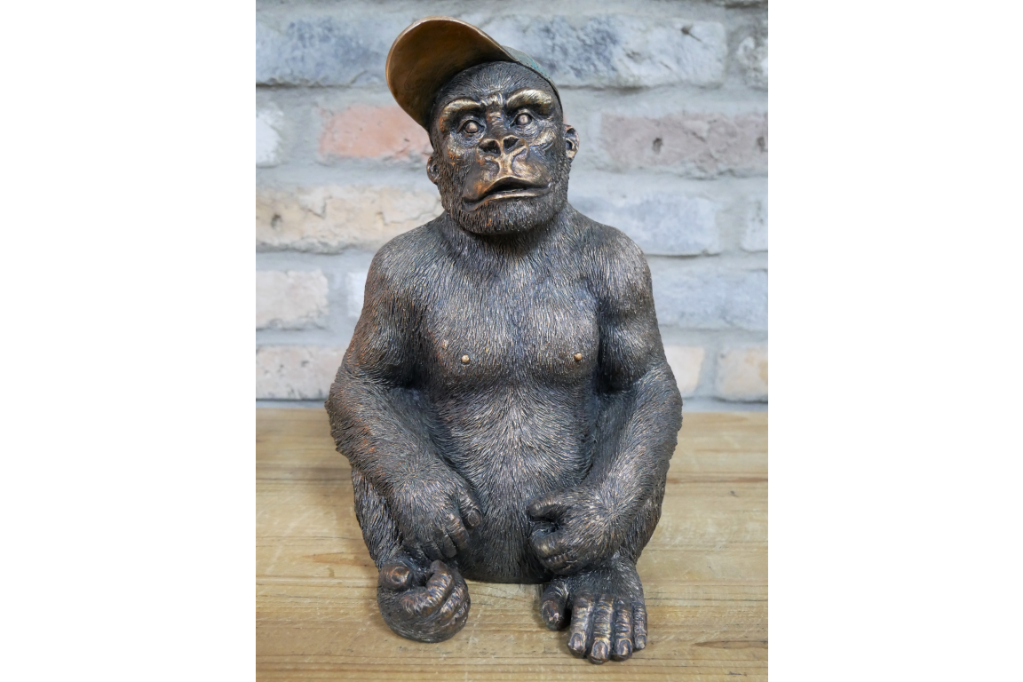 Gavin The Gorilla (Junior)