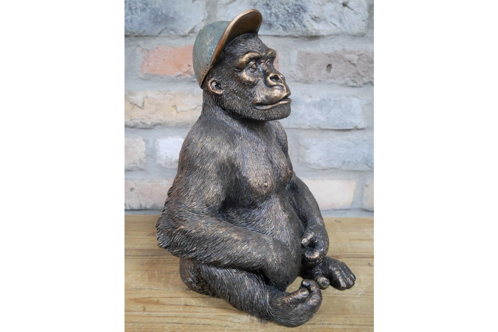 Gavin The Gorilla (Junior)