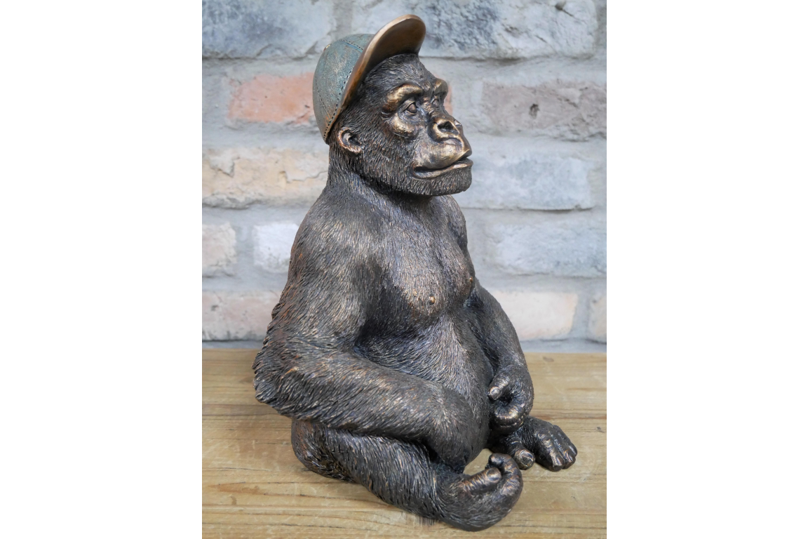 Gavin The Gorilla (Junior)