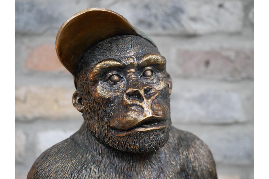 Gavin The Gorilla (Junior)
