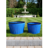 Set Of Two Tubs