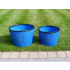 Set Of Two Tubs
