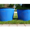 Set Of Two Tubs