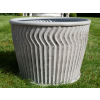 Set Of Two Tubs