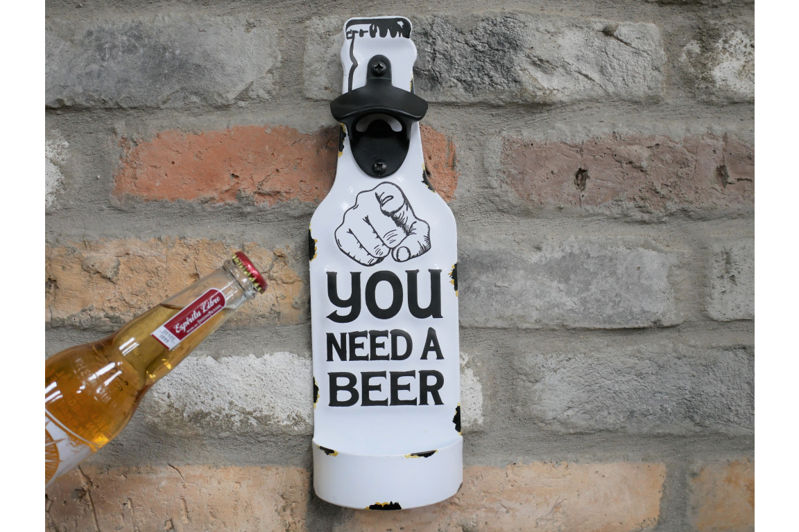 Bottle Openers