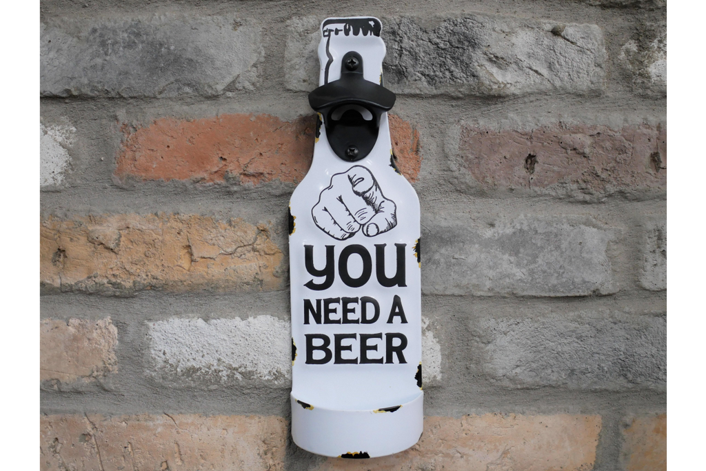 Bottle Openers