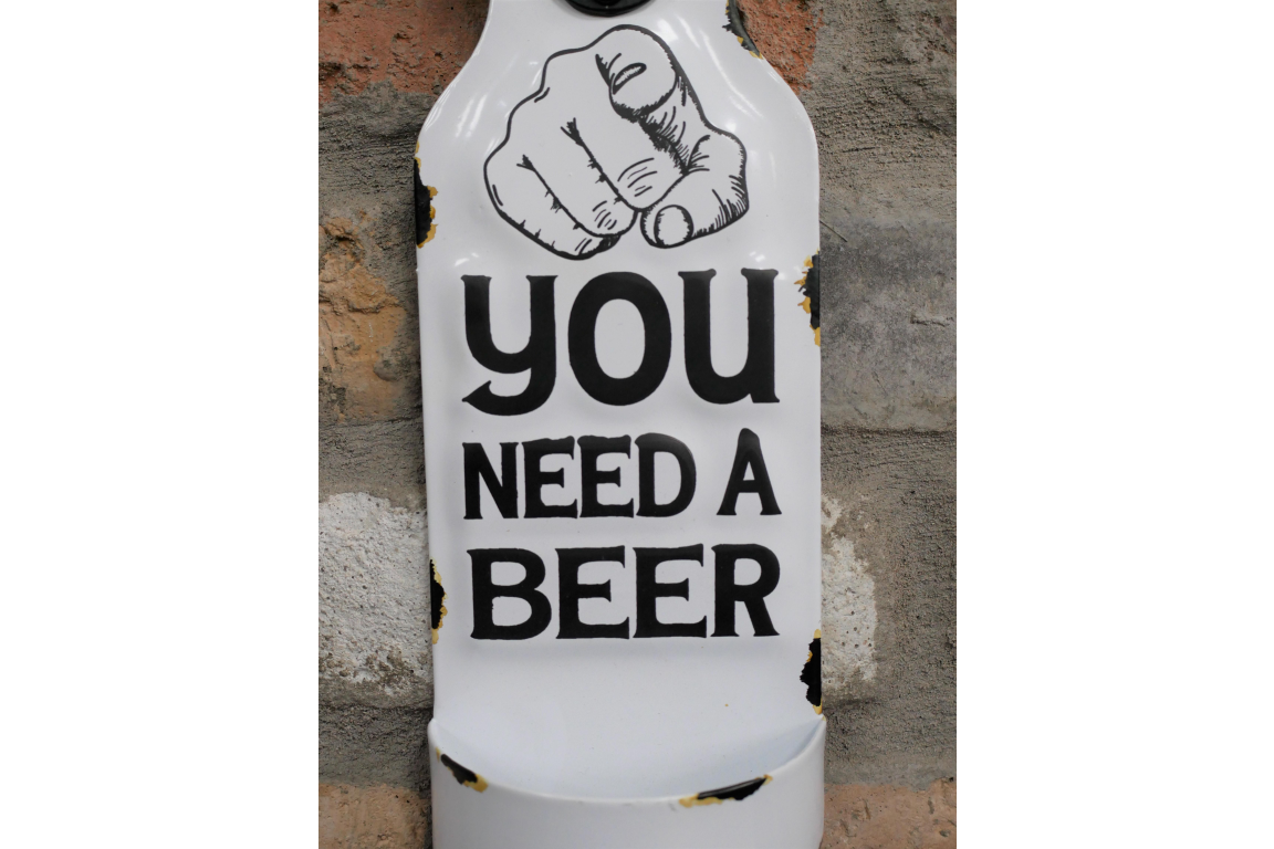 Bottle Openers