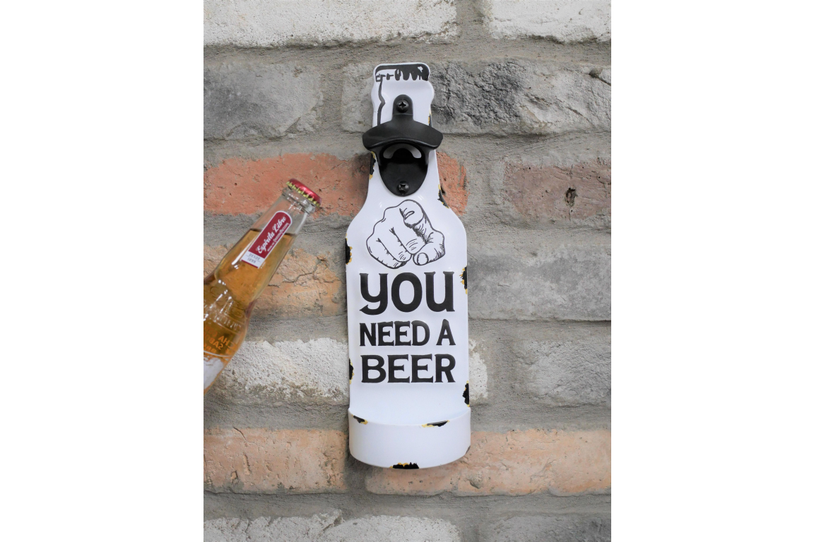 Bottle Openers