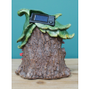 Solar Fairy House