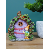 Solar Fairy House