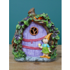 Solar Fairy House