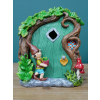 Solar Fairy House