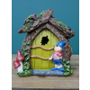 Solar Fairy House