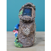 Solar Fairy House