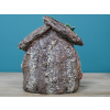 Solar Fairy House