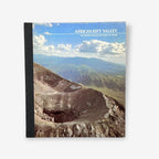 Africa's Rift Valley - The World's Wild Places - Hardback Book (Colin Willock) 1974