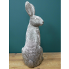 Silver Hare - Large