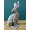 Silver Hare - Small