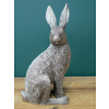 Silver Hare - Small