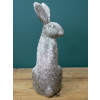 Silver Hare - Small