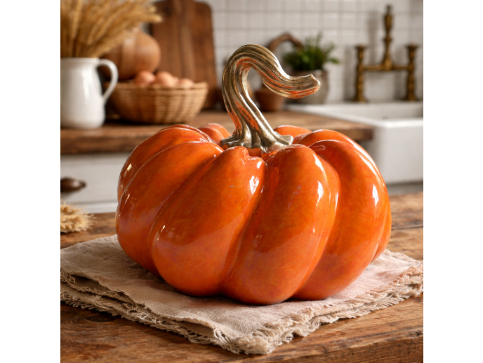 Pumpkin