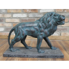 Pair Of Lions